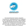 Arbeitshandschuh WONDER GRIP U-FEEL WG-1855 Nitril auf Produktbild-Vorschau 11