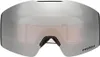Oakley Fall Line M 71031000 Matte Black/Prizm Black Iridium Náhled obrázku produktu 3
