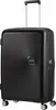 Valigia Soundbox 77 esp. Nero Anteprima dell’immagine prodotto 2
