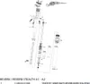 RockShox Dichtkopf Reverb Produktbild-Vorschau 3