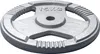 Hantelscheibe Guss 50 mm 15 kg Produktbild-Vorschau 1