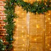 Salcar 6 x 3m 600 LED tenda luminosa luci da interno 8 Anteprima dell’immagine prodotto 2
