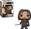 Figurka Funko Pop! Aragorn z Władcy Pierścieni - Oficjalny Voir les images du produit 5