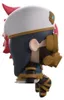 Arcane Vinyl Figuren 2er-Pack Caitlyn & Vi Taskforce 7 cm Produktbild-Vorschau 2