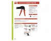 TOX Dübel 03590094, Montagewerkzeug, Schwarz, Rot, Produktbild-Vorschau 6