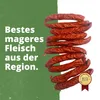 Vesperwürste mit einmalig rauchigen Geschmack, aromatisch Produktbild-Vorschau 2