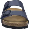 JOSEF SEIBEL Josef 01 | Sandalo da  Uomo | blu Anteprima dell’immagine prodotto 9