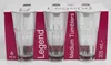 8x Longdrinkgläser 6er Set 305 ml spülmaschinengeeignet Produktbild-Vorschau 6