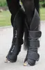 BUCAS Freedom Boots noir guêtres de transport , Taille:Full Voir les images du produit 8