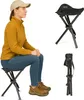 Outtec® Angelhocker - bis 90 kg - Campingstuhl, Klappstuhl, Produktbild-Vorschau 1