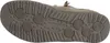 The underside of a taupe Skechers shoe is shown against a white background. Náhled obrázku produktu