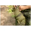 Hamac Outdoor avec moustiquaire 330 x 140 cm Voir les images du produit 5