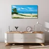 Coloray Bild aus Leinwand 100x50 Leinwand Dekoration -  Produktbild-Vorschau 4