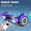 GeekMe Hoverboard 6,5 Zoll Hoverboard Kinder Starker Dual Produktbild-Vorschau 10