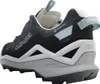 Lowa Maddox Pro GTX LO SL Wanderschuh Schwarz in Gr. 39 Produktbild-Vorschau 12