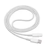 Kabel USB type C / Lightning 1m AK-USB-35 20W Podgląd zdjęcia produktu 1