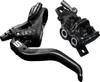 MAGURA MT5, Scheibenbremse, Schwarz, Grau, MAGURA Storm, Produktbild-Vorschau 5