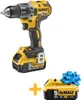 DeWalt DCD791P2-QW Akku-Bohrschrauber 18V / 5,0 Produktbild-Vorschau 17