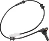 VEMO ABS Sensor Raddrehzahl Hinten Links für RENAULT KANGOO Produktbild-Vorschau 1