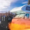 XMTECH 12V Diesel Heater 8KW Diesel Air Heater Ohřívač Náhled obrázku produktu 9