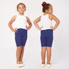 Merry Style Mädchen Kurze Leggings aus Baumwolle MS10-227 Produktbild-Vorschau 2