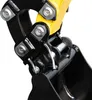 BAMATO Schnellwechselhalter für Minibagger MIB-600 Produktbild-Vorschau 7