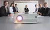 Technaxx Mini-LED HD Beamer TX-127 Produktbild-Vorschau 9