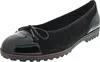 Gabor 04.100 Ballerinas - Damen Halbschuhe - Slipper Produktbild-Vorschau 49