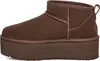 UGG Damen Stiefeletten 1135092 BCD Farbe: Braun Größe: 38 Produktbild-Vorschau 3