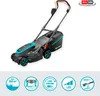 Gardena Akku-Rasenmäher PowerMax 37/36V P4A Ready-To-Use Produktbild-Vorschau 2