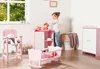 Poppenwieg 'Jasmin', compleet, 4-delig. Productafbeelding-voorbeeld 8