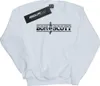 Bon Scott - "Bemguit Grime" Sweatshirt für Damen BI33458 Produktbild-Vorschau 1