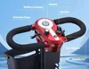 Scooter de movilidad para personas mayores, scooter Vista previa de la imagen del producto 7