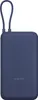 Xiaomi 33W Power Bank 20000mAh (Integrated Cable) Blue GL Produktbild-Vorschau 1