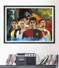 Puzzle Clementoni 1000 Harry Potter 39656 Anteprima dell’immagine prodotto 2