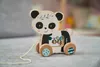 EH Schiebetier Panda Produktbild-Vorschau 5