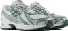 NEW BALANCE – Uni-Sneaker 740 – Größe 36 Produktbild-Vorschau 7