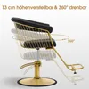 Armlehnstuhl mit Hydraulikpumpe 360° Drehbar, Produktbild-Vorschau 7