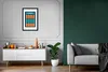 MuchoWow® MuchoWow® Gerahmtes Poster Kinderzimmer - Produktbild-Vorschau 6