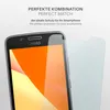 moex® 3x Schutzfolie kompatibel mit Moto G5 - Produktbild-Vorschau 3