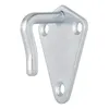 Seilhaken Metall 40x45mm geschweißt Produktbild-Vorschau 2