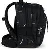 Satch Match Ninja Matrix Schulrucksack Produktbild-Vorschau 8