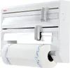 Nástenný držiak na rolky Leifheit Parat White 25703 Náhľad obrázku produktu 11
