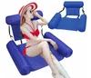 Hamac d'eau Natation Matelas Gonflable Pour Piscine Voir les images du produit 2