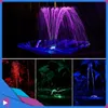 ASATO Solar-Springbrunnen schwimmend – mit LED RGB & 6 Produktbild-Vorschau 10