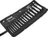 TECPO Locheisen Satz, 2-22mm, 15-tlg. Produktbild-Vorschau 3