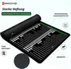 Excel Shortcuts Mauspad XL – 90cm Schreibtischunterlage mit Produktbild-Vorschau 3