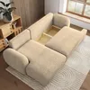 Masseno Ecksofa MODENZA N L-S mit Schlaffunktion L-Form, Produktbild-Vorschau 3