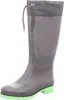 Gummistiefel Kaltfutter 901PM-BKGR Produktbild-Vorschau 8