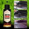 Grillreiniger Gel Paste extra stark als Backofen Produktbild-Vorschau 2